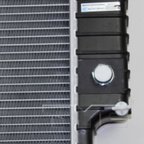 TYC 2952 Radiator - view 3