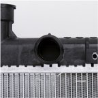TYC 2954 Radiator - view 2