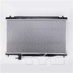 TYC 2954 Radiator - view 7