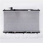 TYC 2954 Radiator - view 1