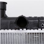 TYC 2954 Radiator - view 4