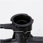 TYC 2954 Radiator - view 5
