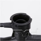 TYC 2954 Radiator - view 6