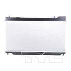 TYC 2955 Radiator - view 5