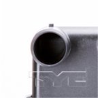 TYC 2955 Radiator - view 3
