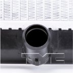 TYC 2955 Radiator - view 4