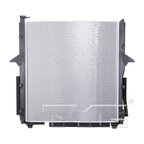TYC 2962 Radiator - view 7