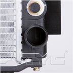 TYC 2962 Radiator - view 4