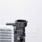 TYC 2962 Radiator - view 5