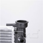 TYC 2962 Radiator - view 6