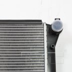 TYC 2964 Radiator - view 2
