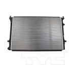 TYC 2964 Radiator - view 3