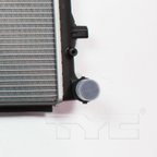 TYC 2964 Radiator - view 5