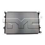 TYC 2964 Radiator - view 1