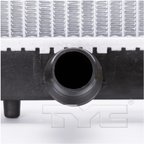 TYC 2966 Radiator - Primary - view 2
