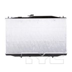 TYC 2966 Radiator - Primary - view 5