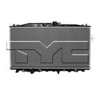 TYC 2966 Radiator - Primary - view 6