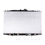 TYC 2966 Radiator - Primary - view 1