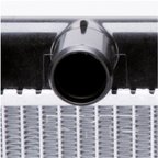 TYC 2966 Radiator - Primary - view 3