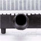 TYC 2966 Radiator - Primary - view 4