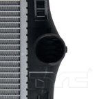 TYC 2971 Radiator - view 2