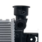 TYC 2971 Radiator - view 8