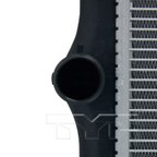 TYC 2971 Radiator - view 6