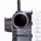 TYC 2972 Radiator - view 3