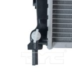 TYC 2975 Radiator - view 6