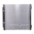 TYC 2976 Radiator - view 5