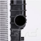 TYC 2976 Radiator - view 4