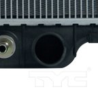 TYC 2977 Radiator - Primary - view 2