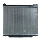 TYC 2977 Radiator - Primary - view 7