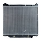 TYC 2977 Radiator - Primary - view 1