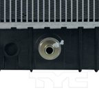 TYC 2977 Radiator - Primary - view 6