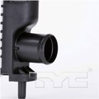 TYC 2978 Radiator - view 2