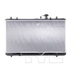 TYC 2980 Radiator - view 5
