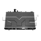 TYC 2980 Radiator - view 6