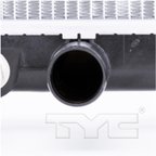 TYC 2981 Radiator - Primary - view 2