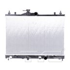 TYC 2981 Radiator - Primary - view 1
