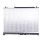 TYC 2985 Radiator - view 5