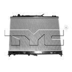 TYC 2985 Radiator - view 6