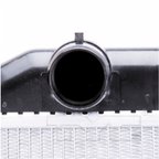 TYC 2985 Radiator - view 3