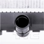TYC 2985 Radiator - view 4