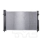 TYC 2987 Radiator - view 7