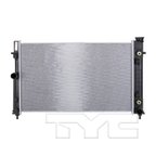 TYC 2987 Radiator - view 1