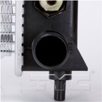 TYC 2987 Radiator - view 3
