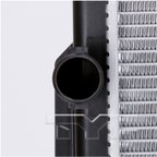 TYC 2987 Radiator - view 4