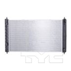 TYC 2988 Radiator - view 5