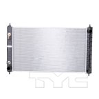 TYC 2988 Radiator - view 1